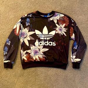Adidas Sweater